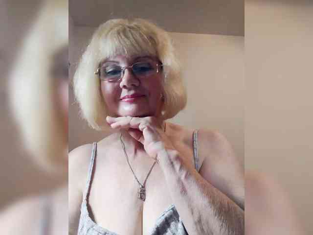 BoloshkaBlonda webcam