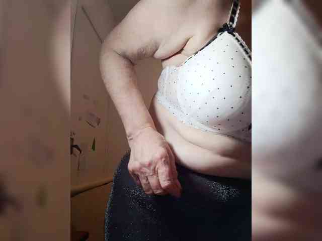 BoloshkaBlonda webcam