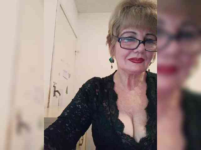 BoloshkaBlonda webcam