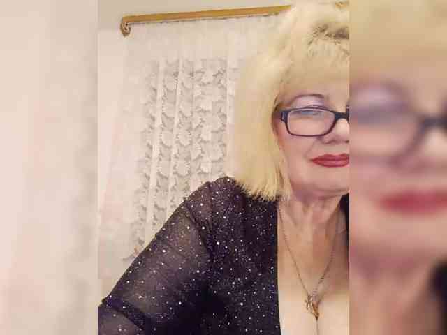 BoloshkaBlonda webcam