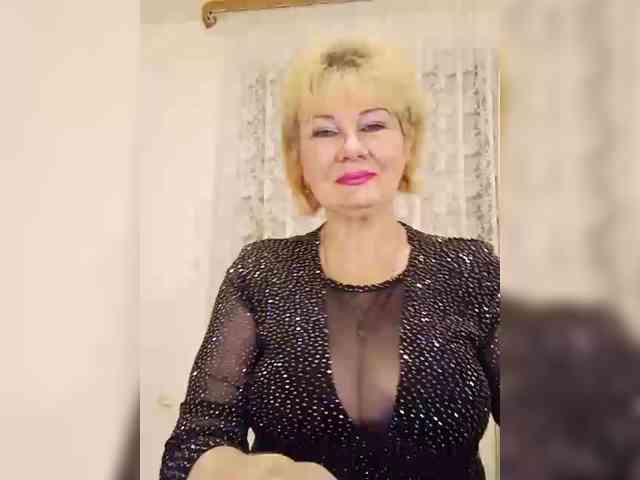 BoloshkaBlonda webcam