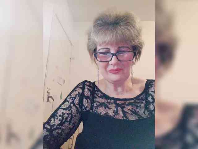 BoloshkaBlonda webcam