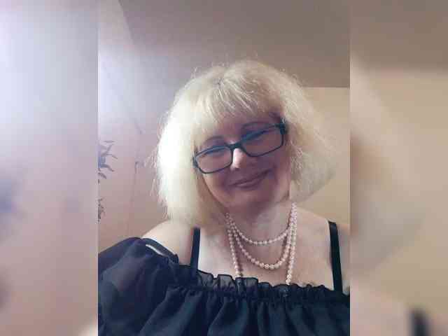 BoloshkaBlonda webcam