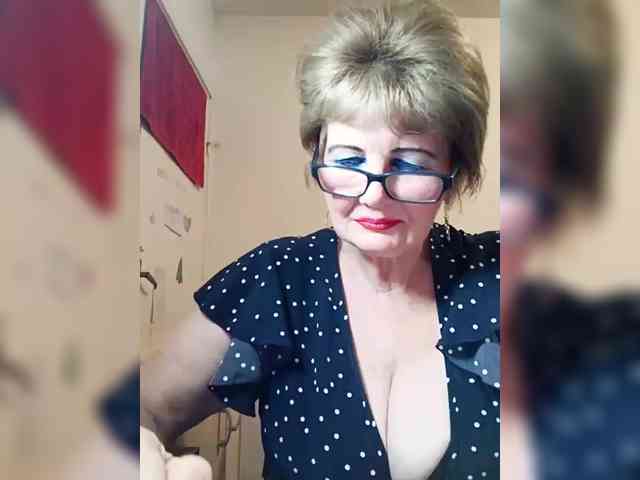 BoloshkaBlonda webcam