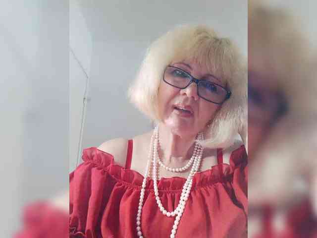 BoloshkaBlonda webcam