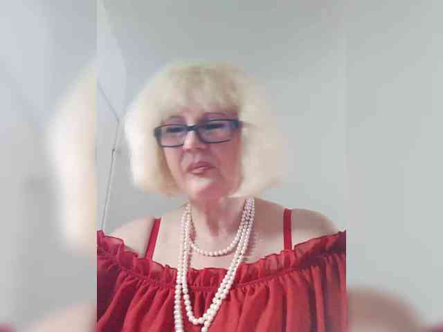 BoloshkaBlonda webcam