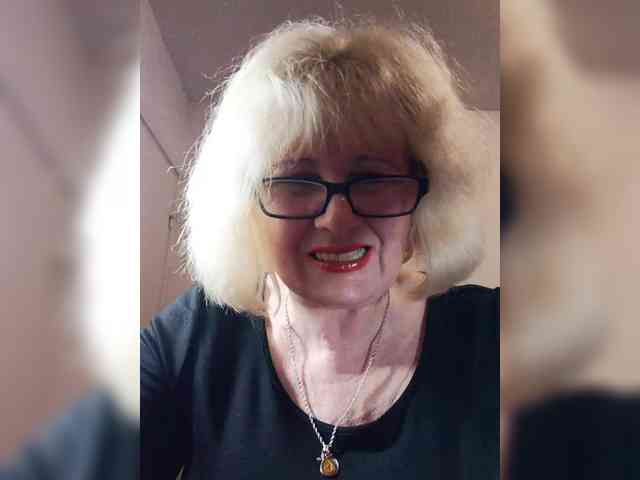 BoloshkaBlonda webcam