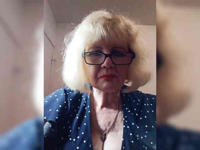 BoloshkaBlonda webcam