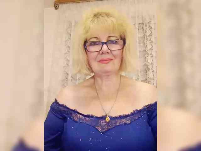 BoloshkaBlonda webcam