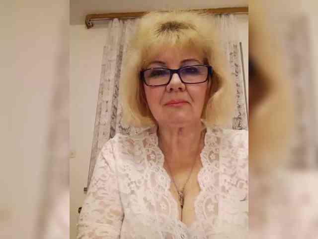 BoloshkaBlonda webcam