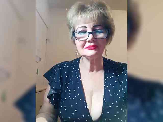 BoloshkaBlonda webcam