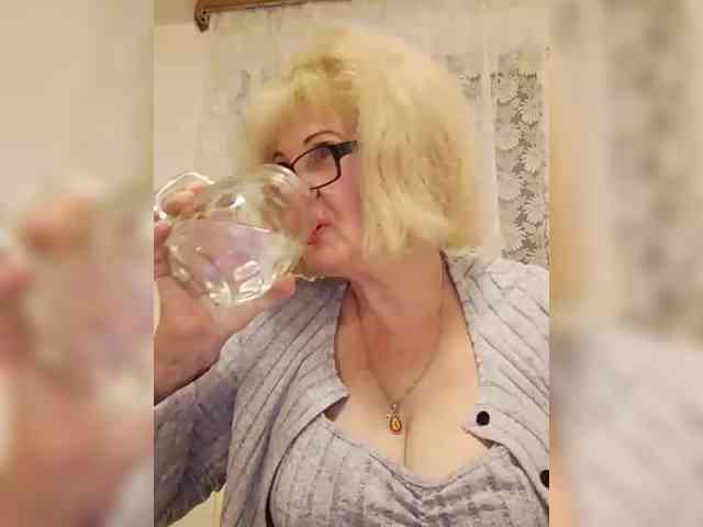 BoloshkaBlonda webcam