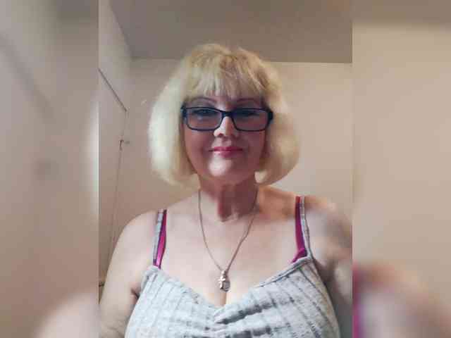 BoloshkaBlonda webcam