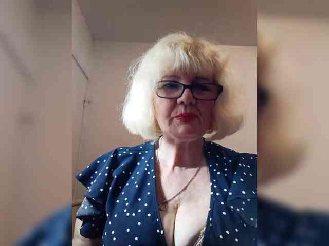 BoloshkaBlonda webcam