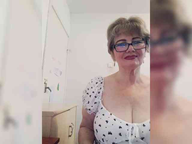 BoloshkaBlonda webcam