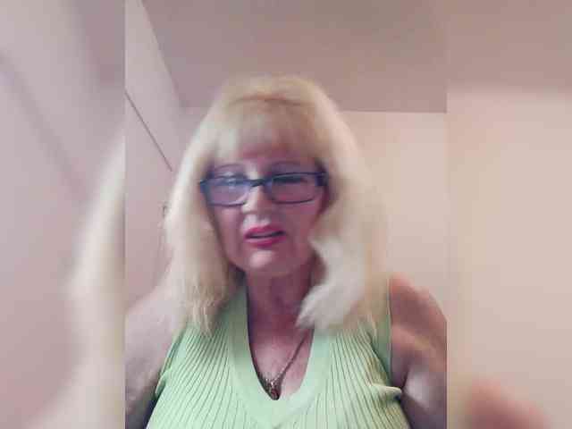 BoloshkaBlonda webcam