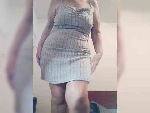 BoloshkaBlonda webcam