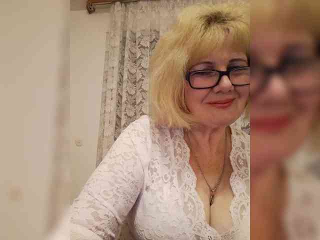 BoloshkaBlonda webcam