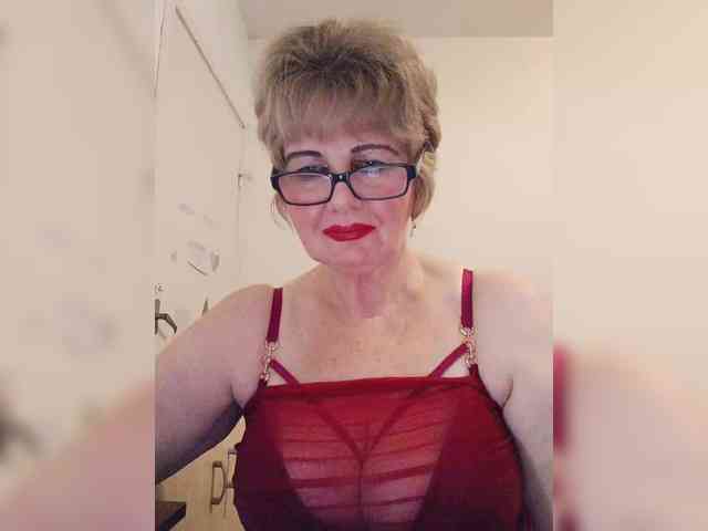 BoloshkaBlonda webcam