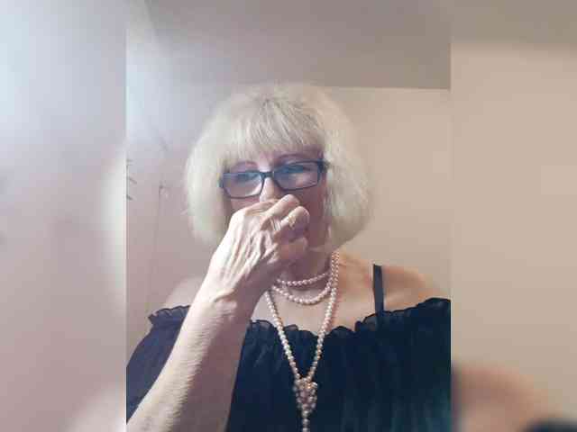 BoloshkaBlonda webcam