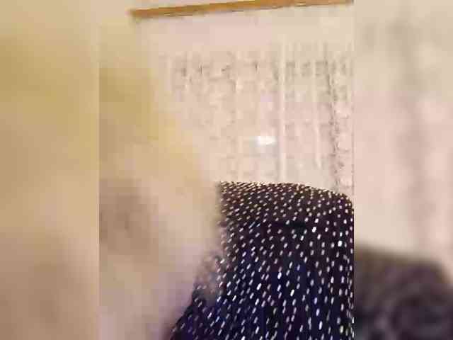 BoloshkaBlonda webcam