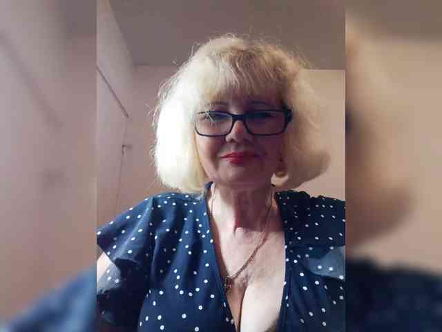 BoloshkaBlonda webcam