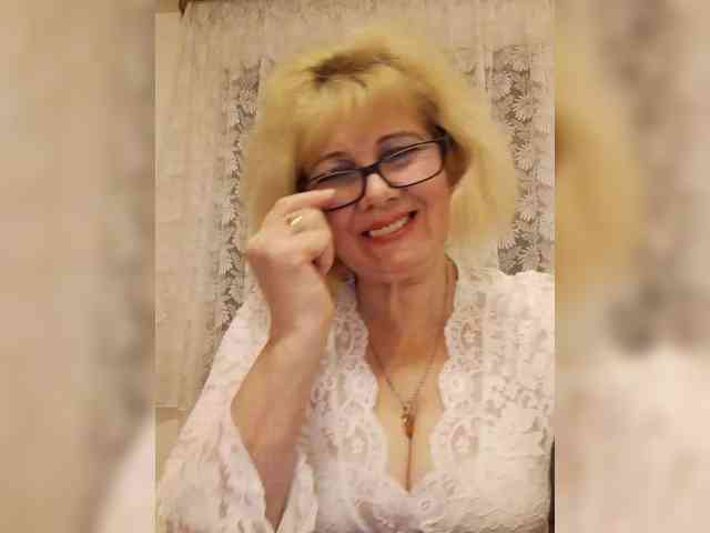 BoloshkaBlonda webcam