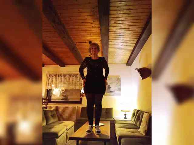 BoloshkaBlonda webcam