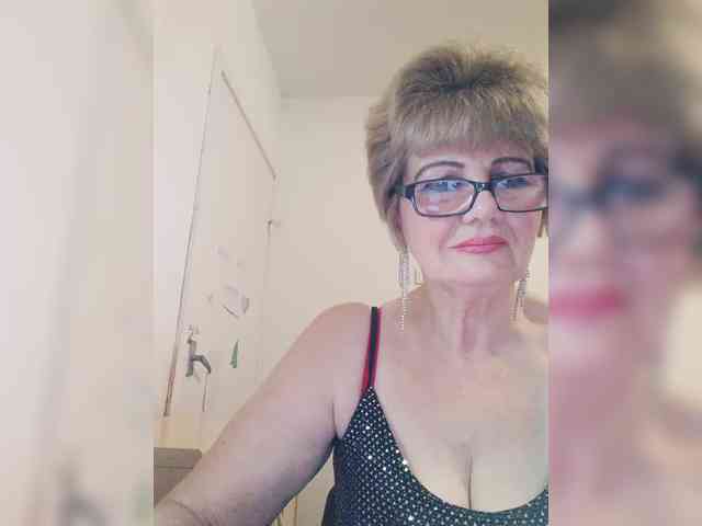 BoloshkaBlonda webcam