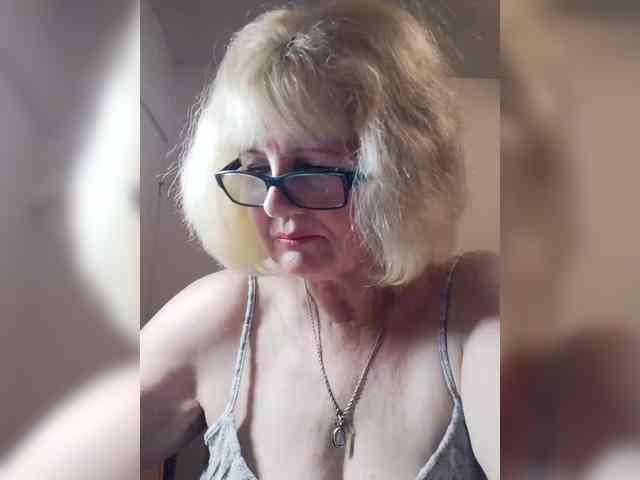 BoloshkaBlonda webcam