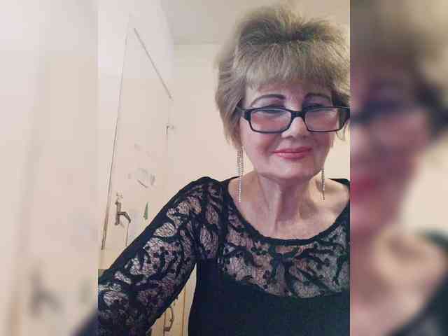 BoloshkaBlonda webcam