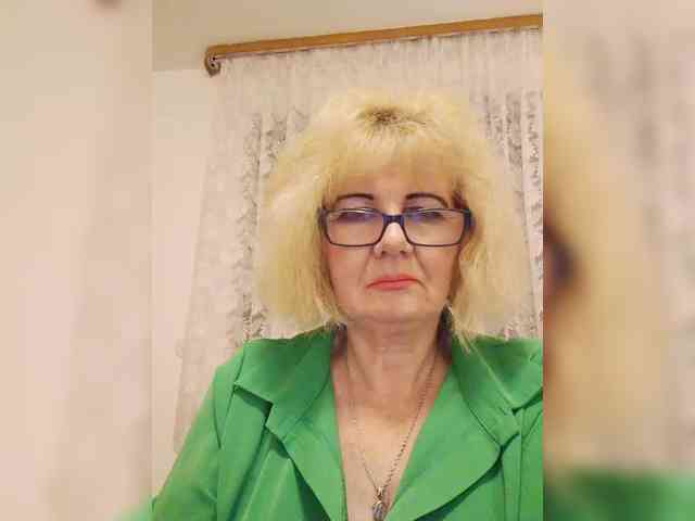 BoloshkaBlonda webcam