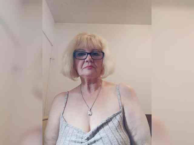 BoloshkaBlonda webcam