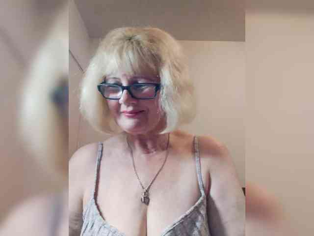 BoloshkaBlonda webcam