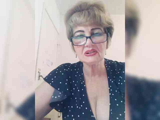 BoloshkaBlonda webcam