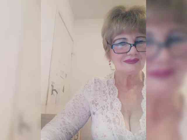 BoloshkaBlonda webcam