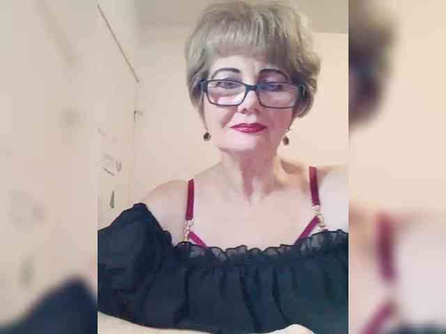 BoloshkaBlonda webcam