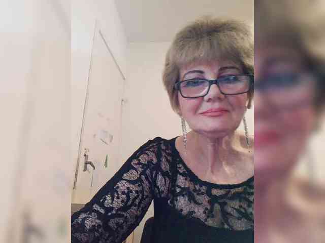 BoloshkaBlonda webcam