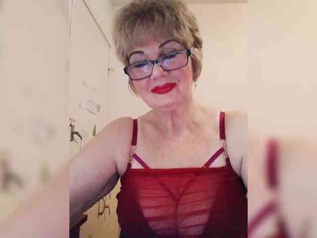 BoloshkaBlonda webcam