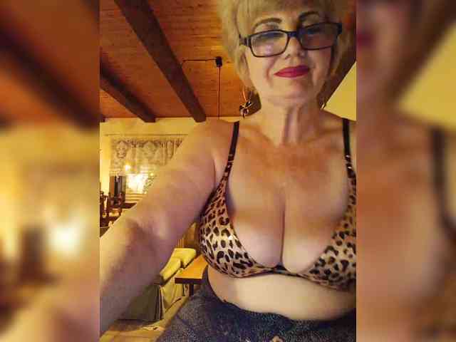 BoloshkaBlonda webcam