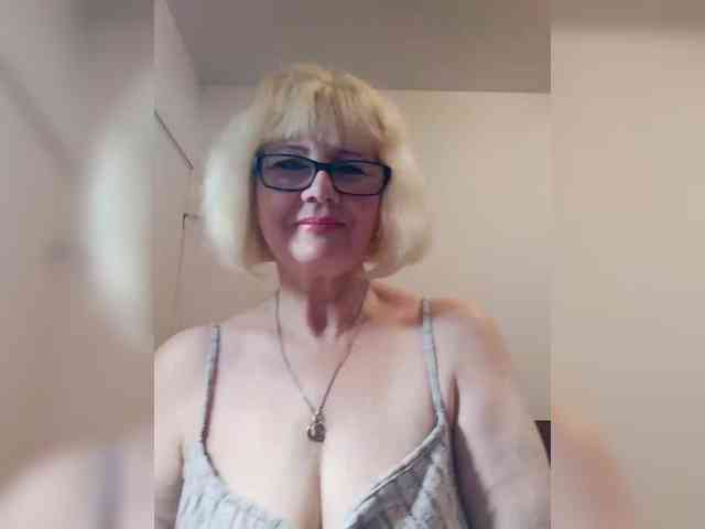 BoloshkaBlonda webcam