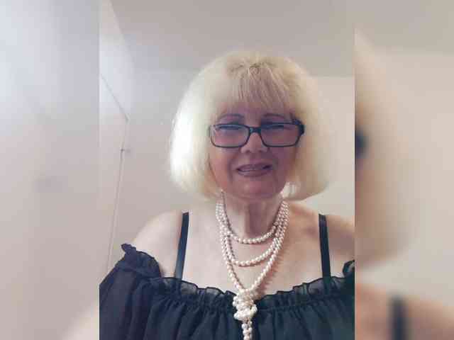 BoloshkaBlonda webcam