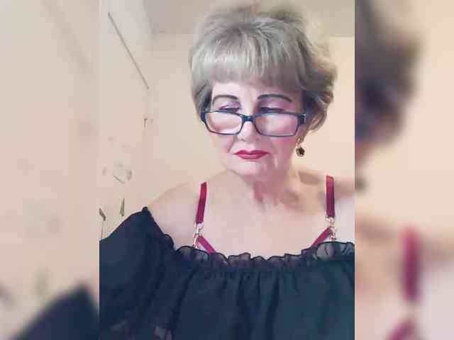 BoloshkaBlonda webcam