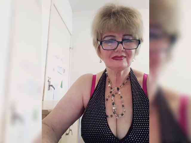 BoloshkaBlonda webcam