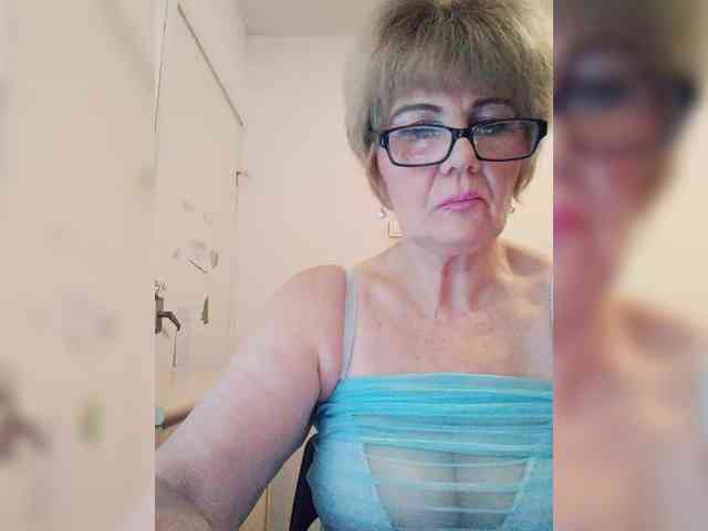 BoloshkaBlonda webcam