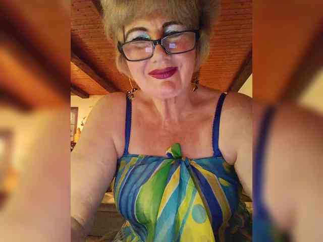 BoloshkaBlonda webcam