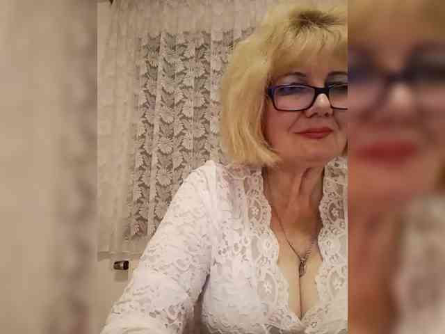 BoloshkaBlonda webcam