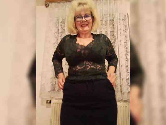 BoloshkaBlonda webcam