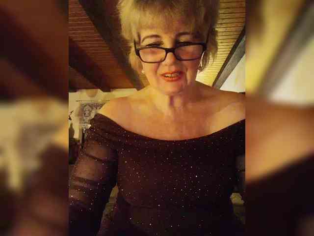 BoloshkaBlonda webcam