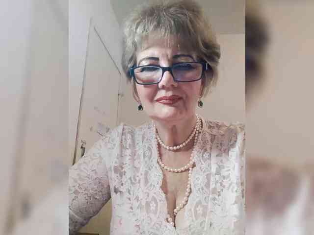 BoloshkaBlonda webcam